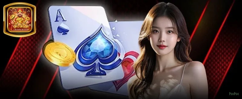 Roleta e blackjack hxhx